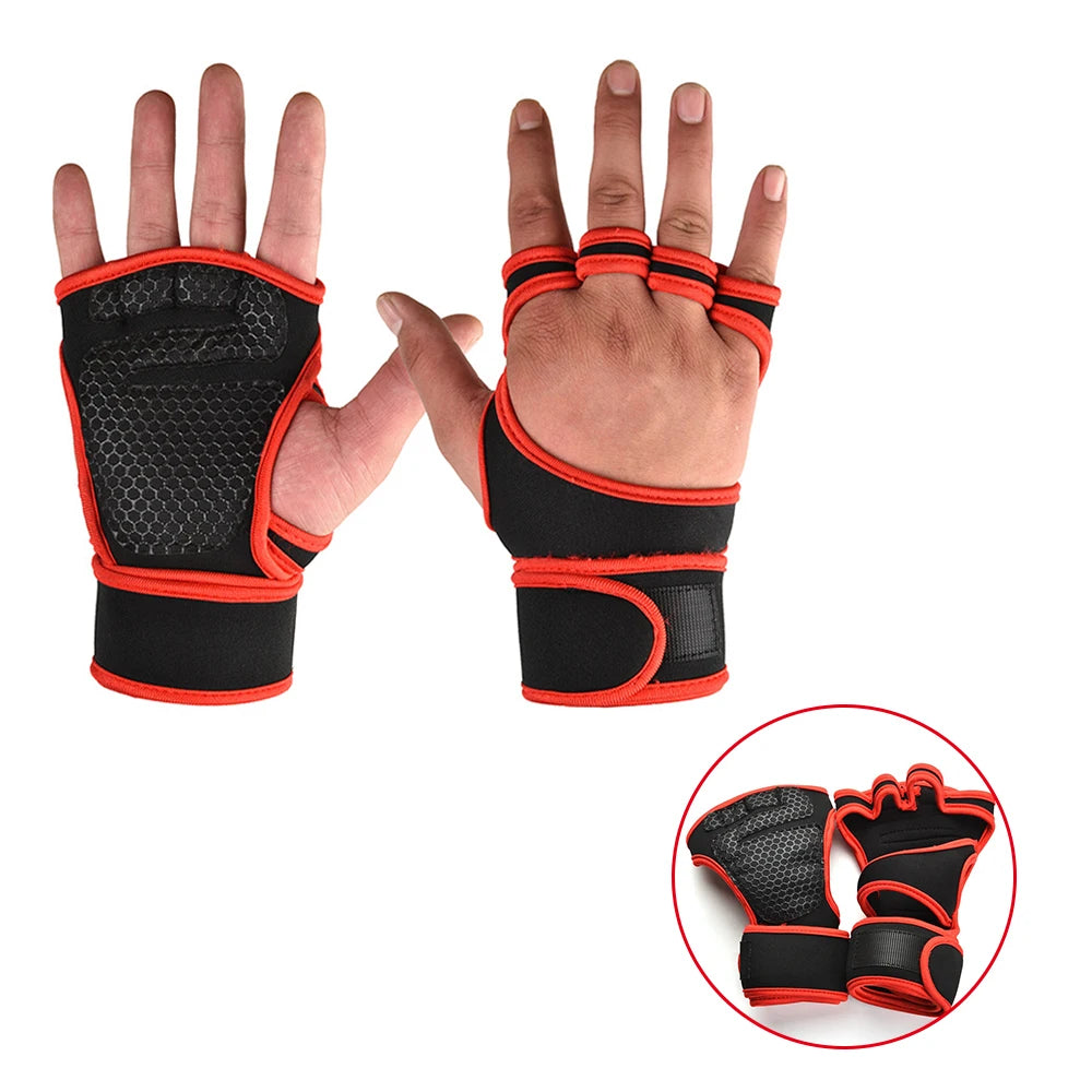 Guantes antideslizantes