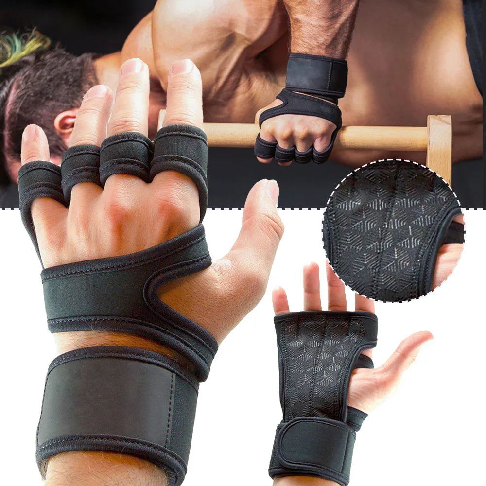 Guantes antideslizantes