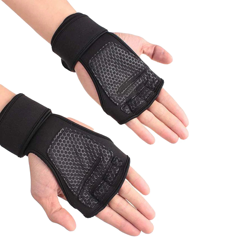 Guantes antideslizantes
