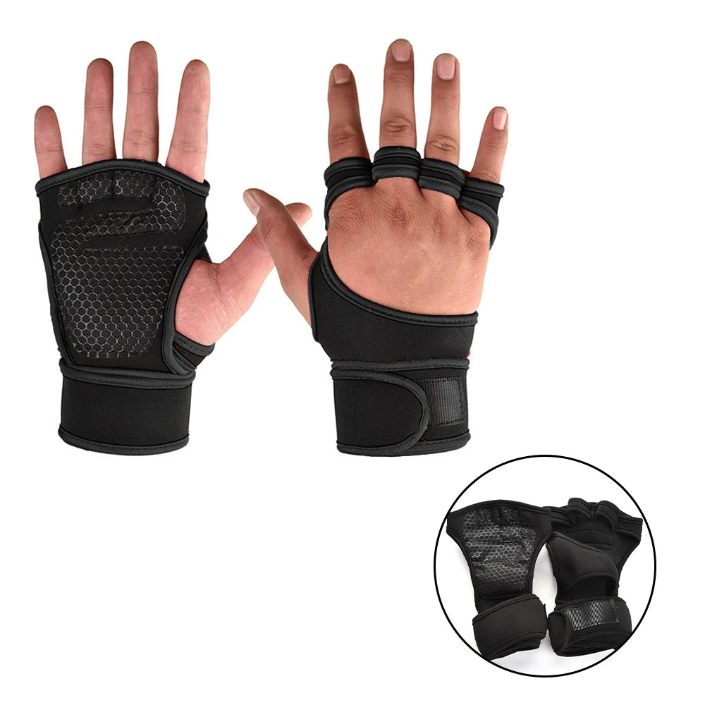 Guantes antideslizantes