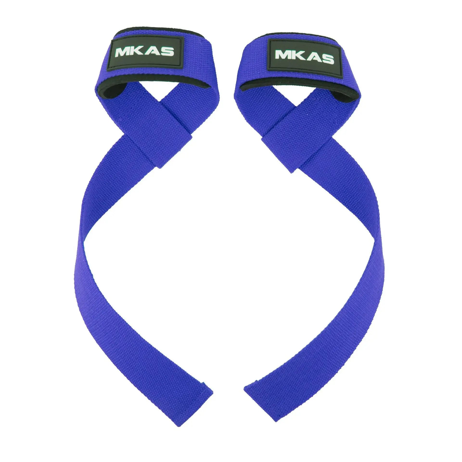 Straps para el levantamiento de pesas