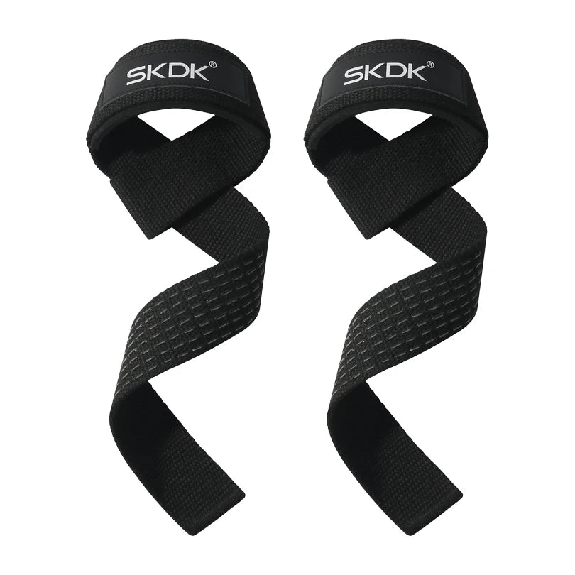 Straps para el levantamiento de pesas