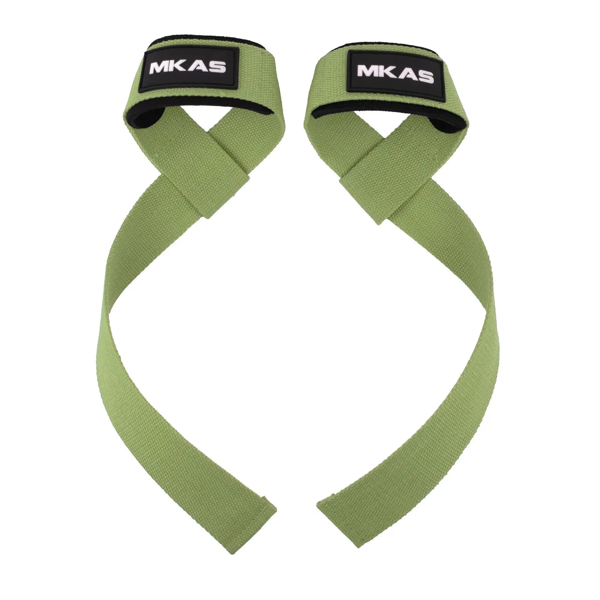 Straps para el levantamiento de pesas