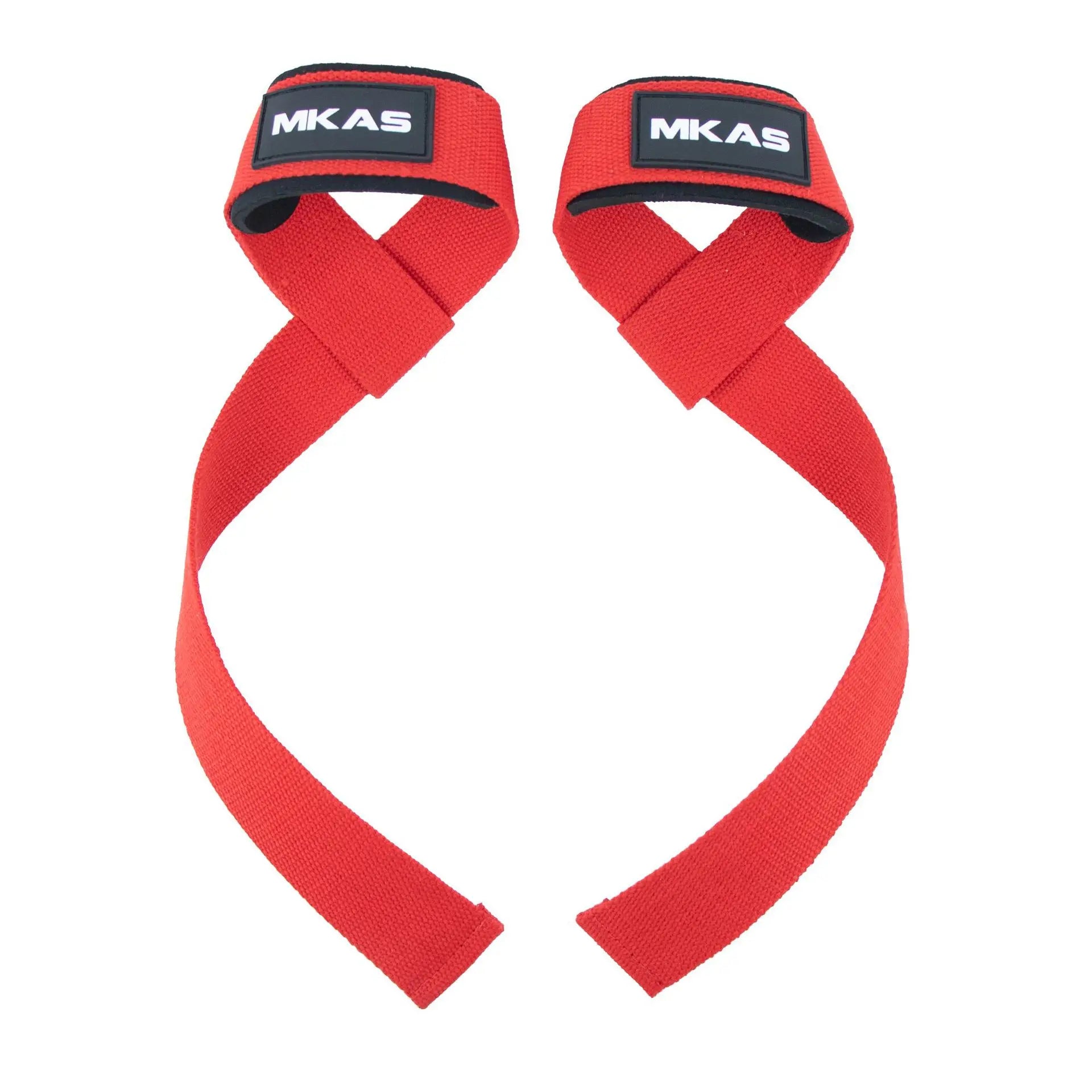Straps para el levantamiento de pesas