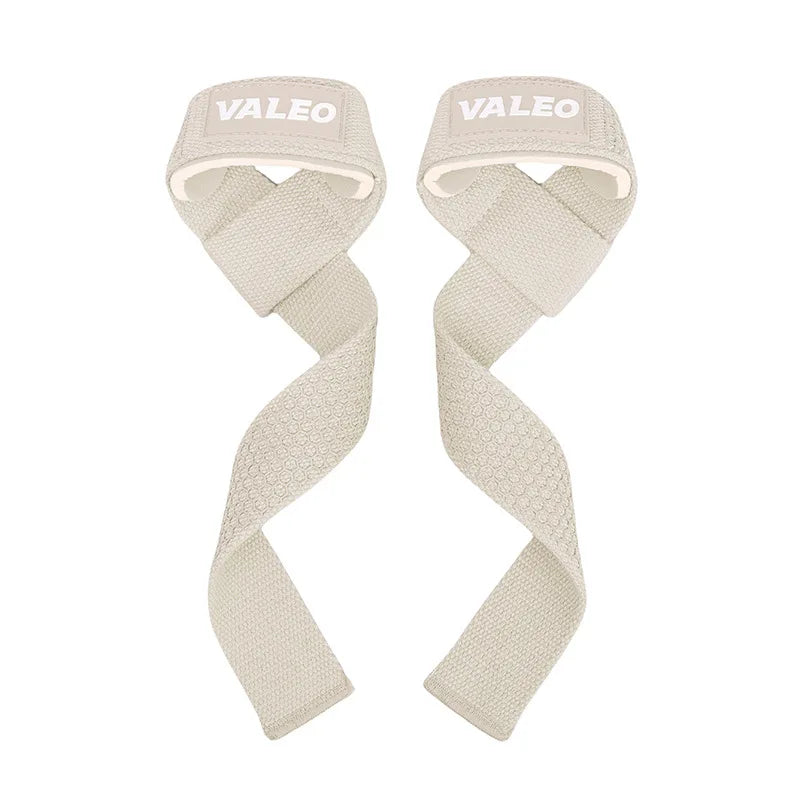 Straps levantamiento de pesas