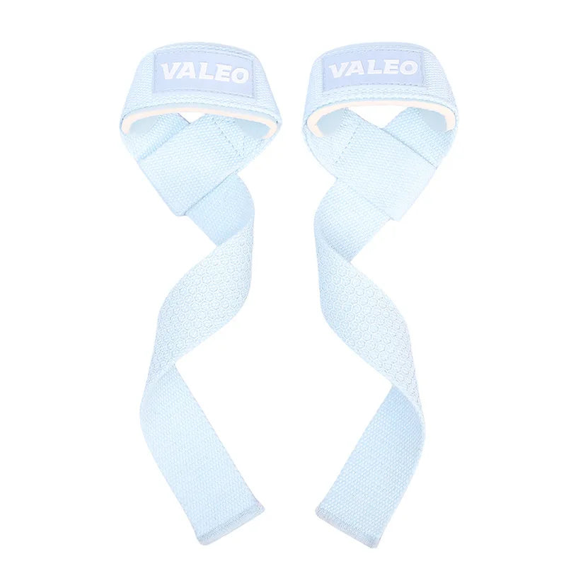 Straps levantamiento de pesas