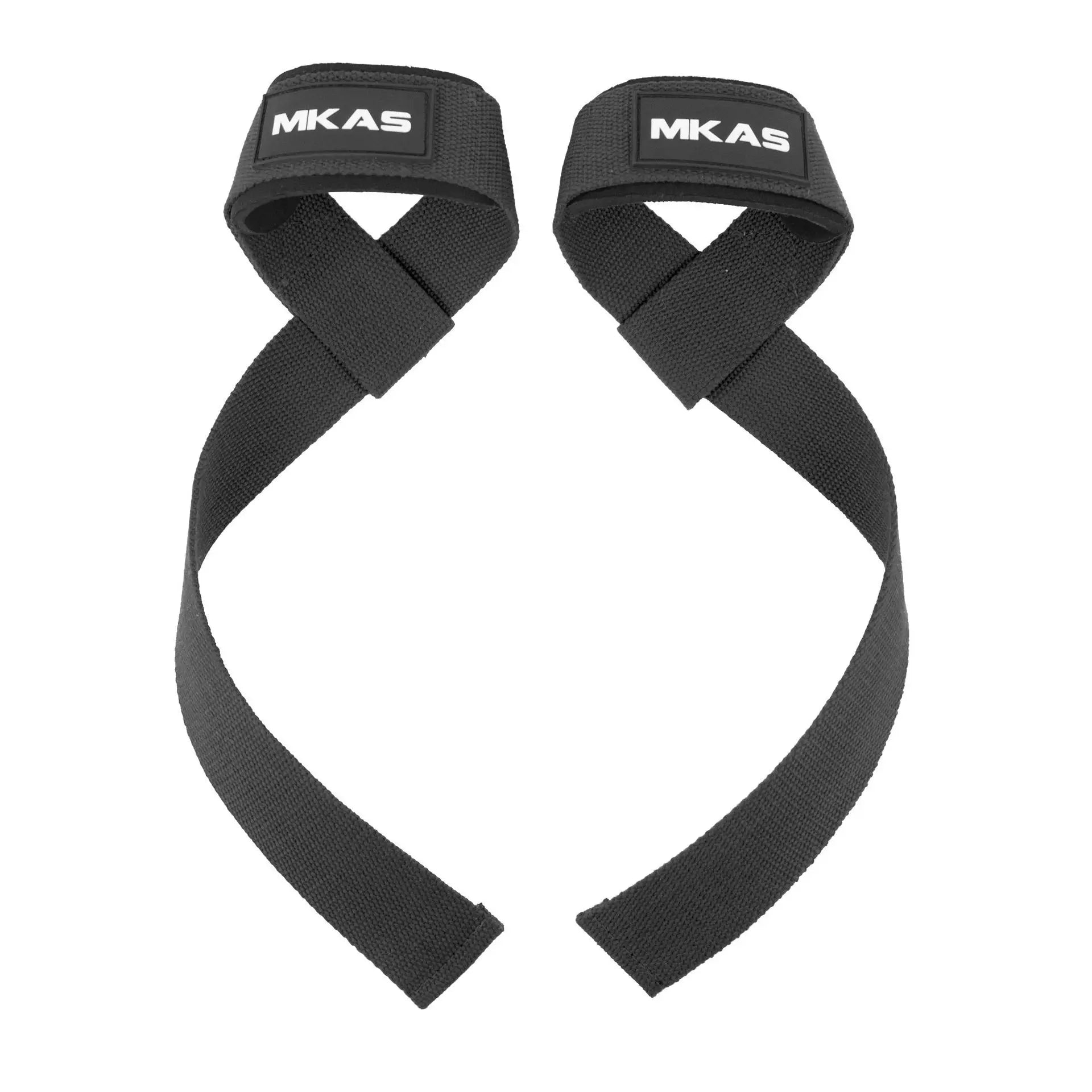 Straps para el levantamiento de pesas
